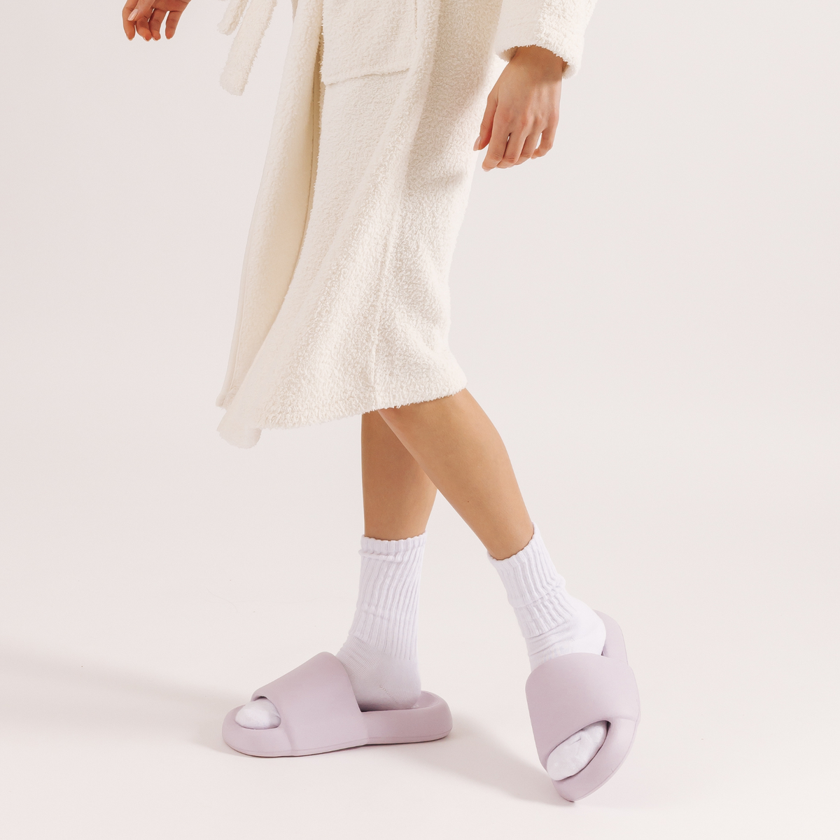 Mellow Cloud Slides VIP