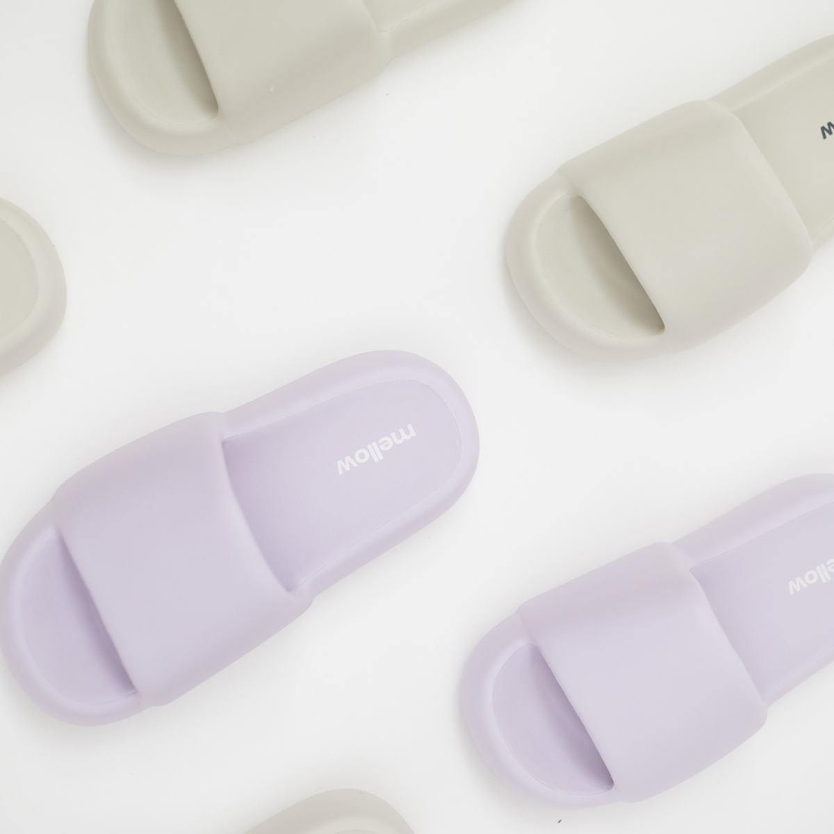 Mellow Cloud Slides VIP