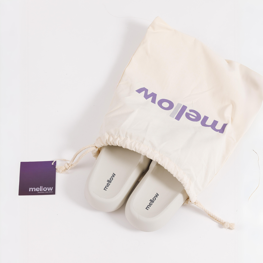 Mellow Cloud Slides VIP